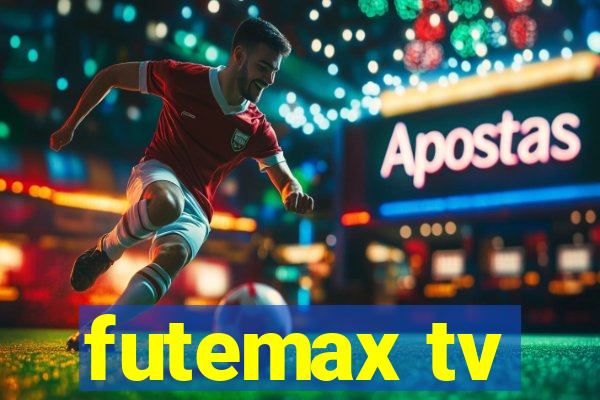 futemax tv